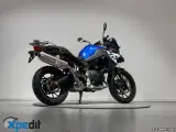 BMW F 800 GS - 2