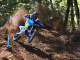 Yamaha YZ 250 LC Monster Energy Yamaha Racing Edition - 3
