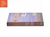 House Md Season 1 med Hugh Laurie (DVD) - 2