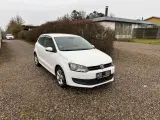 VW Polo 1,4 Comfortline DSG - 2