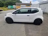 VW Up! 1,0 75 Take Up! - 2