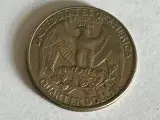 Quarter Dollar 1995 USA - 2
