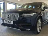 Volvo XC90 2,0 D5 235 Inscription aut. AWD Van - 3