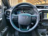 Toyota HiLux 2,8 D T4 Invincible Db.Kab aut. - 4