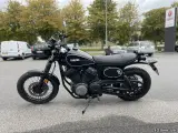 Yamaha SCR 950 Scrambler - 5