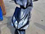 PGO Gmax, 30 km/t  - 3