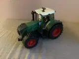 Bruder traktor