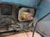 Valmet 8050 Motor Grill 32947020 - 2