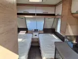 Knaus Südwind 460 EU  - FORÅRSTILBUD - Mover Kr: 1.- Spar 18.698 - 5