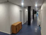 Kontorlokaler udlejes. - 3