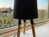 Bordlampe