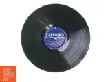 Columbia LP Mozart Operatic Arias fra Columbia - 3