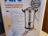 Kaffemaskine