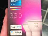 Philips Hue GU10 Pærer