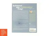 Bulletproof Web Design - 2nd Edition (eBook) af Dan Cederholm (Bog) - 2