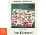 Bog om dansk nutidskunst - 5