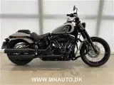 Harley Davidson FXBBS Street Bob 114"