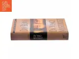 Da Vinci Mysteriet af Dan Brown (Bog) - 2