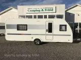 2023 - Adria Adora 572 UT - 2