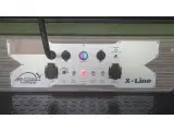 0 - Lifestyle Camper X-Line Premium   Spækket med ekstraudstyr - 2