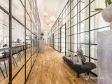 NEW YORKER KONTOR PÅ DET GAMLE ØSTERBRO - 2