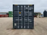 20 fods NY - High Cube Container ( extra høj ) - 5