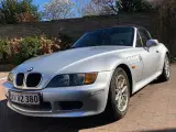 BMW Z3 1,8 Roadster - 4