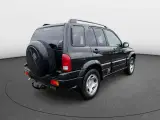 Suzuki Grand Vitara 2,0 Active Van - 3