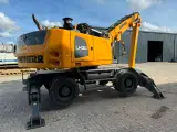 Liebherr LH 30 M - 5