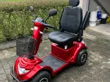 EL scooter GO-EL 840 - 4