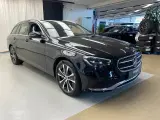 Mercedes E300 de 2,0 stc. aut. - 5