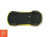Gul legetøjsbil fra Pontiac (str. 21 cm) - 4