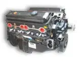 Motor blok - 4