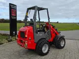 Weidemann 1160 PLUS CX35 - 3