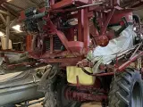 Hardi Commander 4200 med luft. Sprøjten er synes i 2025. - 3