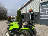 Avenger 26 Med frontvægt og MOMSFRI - 3