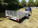 Neptun trailer GN222 Multi 380-750 - 4