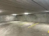 Parkering til leje på Langelandsgade 106. Parkeringskælder, 8000 Aarhus C - 4