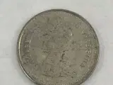 25 Cents Canada 1982 - 2