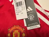 FODBOLDBLUSE - MANCHESTER UNITED - 2