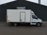 Mercedes-Benz Sprinter 316 2,1 CDI R3 163HK Ladv./Chas. Aut. - 2