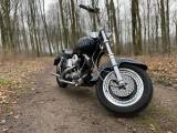 Harley Davidson FLH 1340 