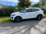 Jaguar E-Pace 2,0 D150 - 4