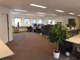 Pæne kontorer til leje - 2