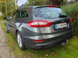 Ford Mondeo  - 5