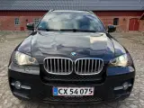 BMW X6 3,0 xDrive35d aut. - 2