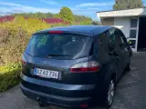 Ford S-Max 7 Pers.