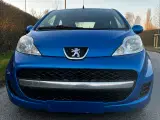 Peugeot 107 nysynet  - 2
