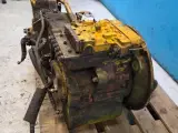 Hydrema 806 Gearkasse 590004 - 5