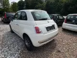 Fiat 500 1,2 Pop - 5